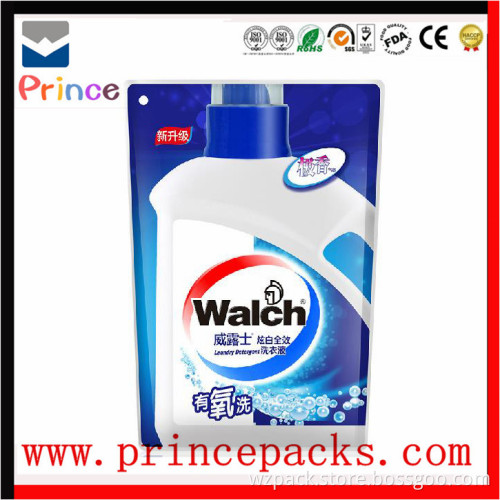laundry detergent bag from china alibaba suppliers